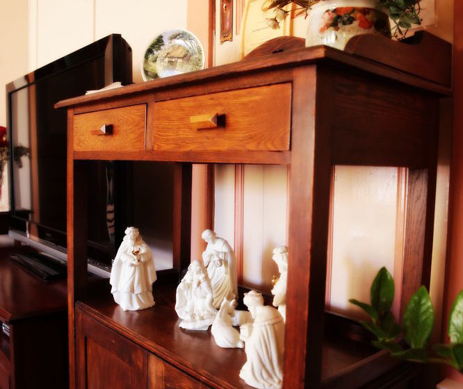 펜션 Avonleigh Guest House