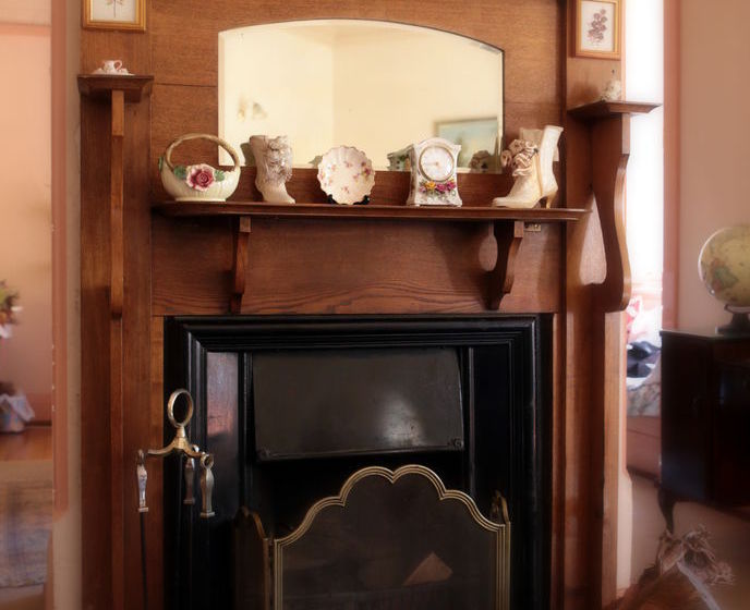 펜션 Avonleigh Guest House