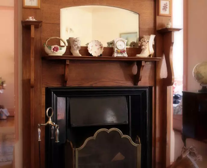 ペンション Avonleigh Guest House