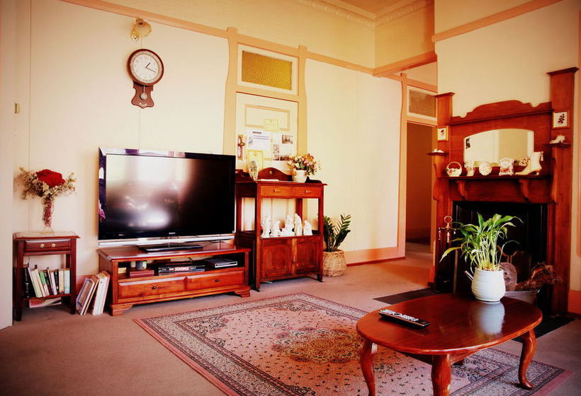 펜션 Avonleigh Guest House