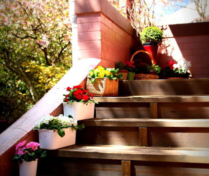 펜션 Avonleigh Guest House