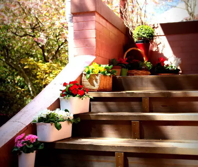 ペンション Avonleigh Guest House