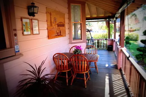 ペンション Avonleigh Guest House