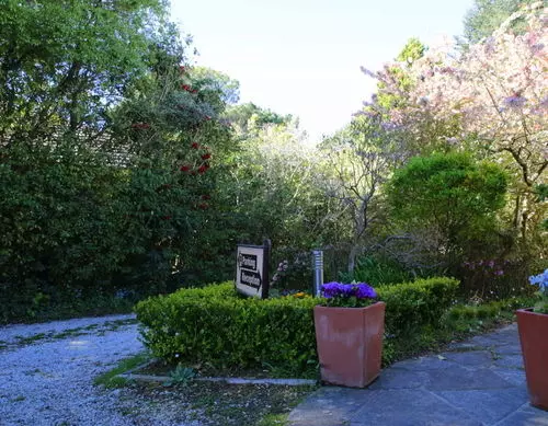 ペンション Avonleigh Guest House