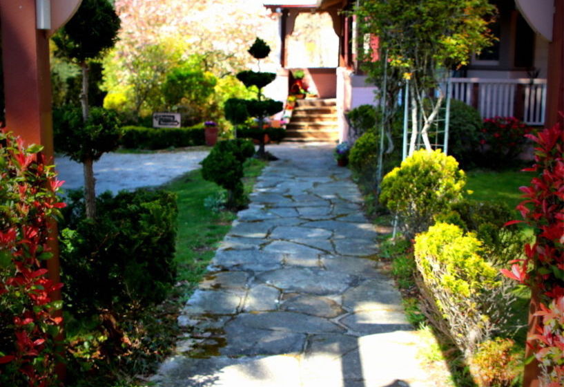 펜션 Avonleigh Guest House