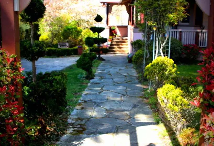 ペンション Avonleigh Guest House