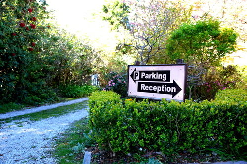 펜션 Avonleigh Guest House