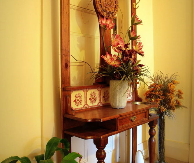 펜션 Avonleigh Guest House