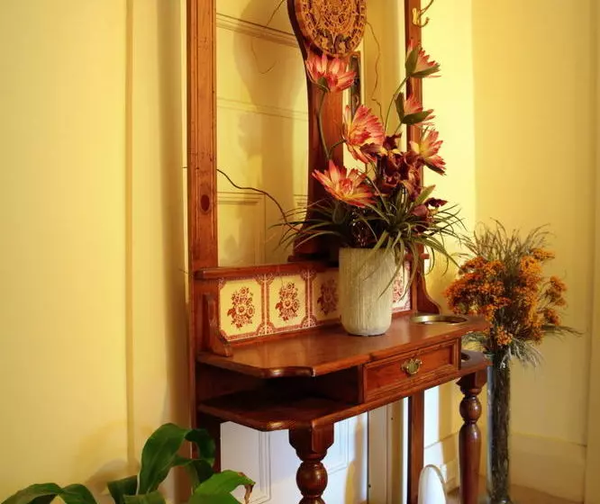 ペンション Avonleigh Guest House