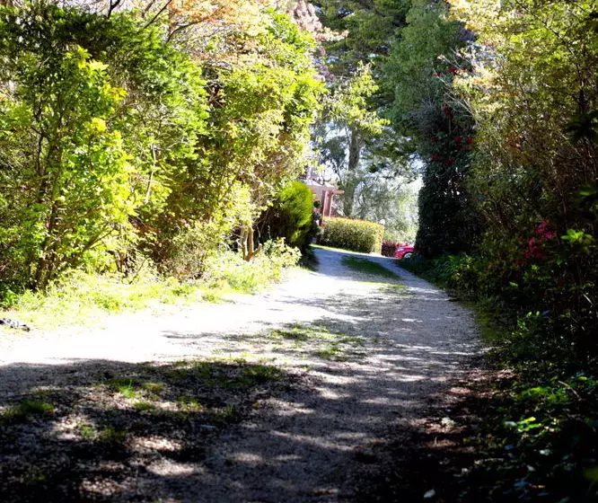 ペンション Avonleigh Guest House