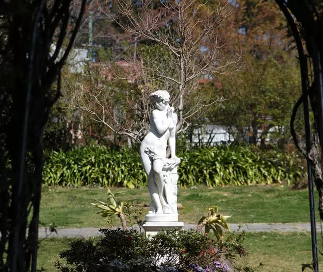 ペンション Avonleigh Guest House