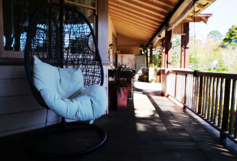 펜션 Avonleigh Guest House