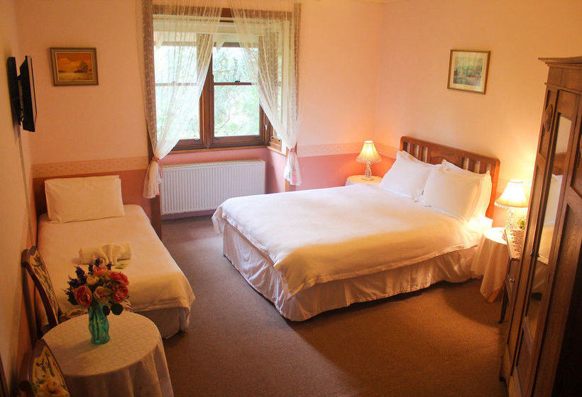 펜션 Avonleigh Guest House