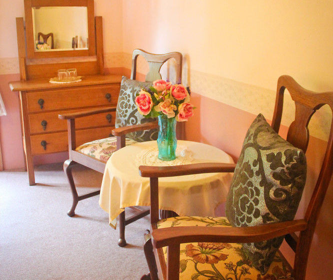 펜션 Avonleigh Guest House