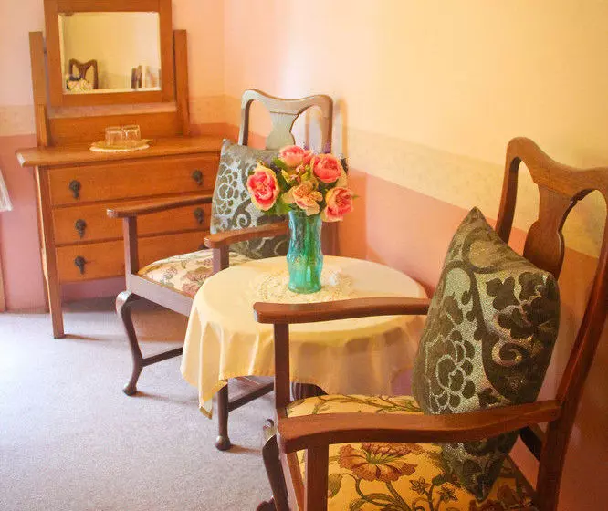 ペンション Avonleigh Guest House