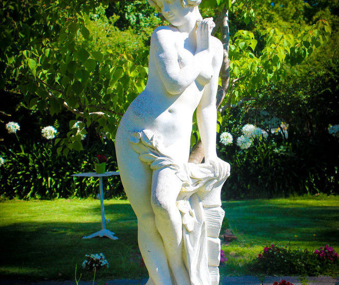 펜션 Avonleigh Guest House