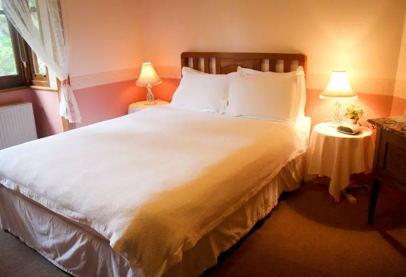 ペンション Avonleigh Guest House