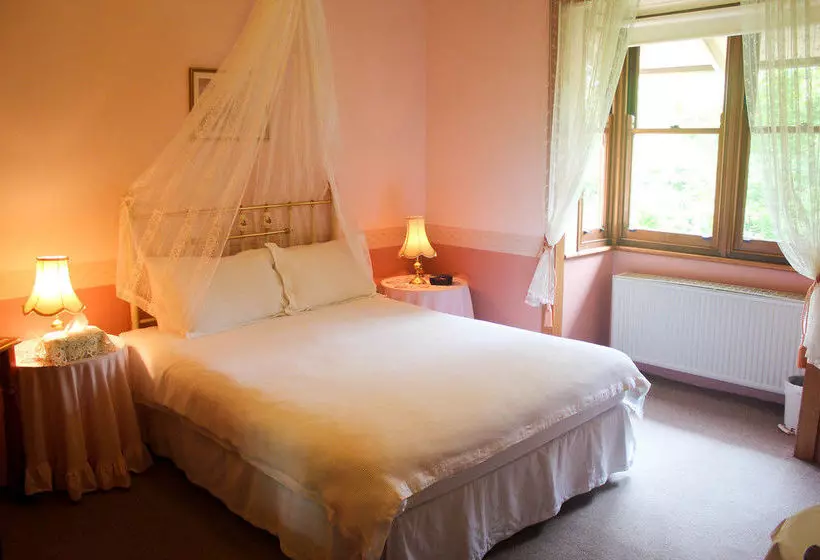 ペンション Avonleigh Guest House