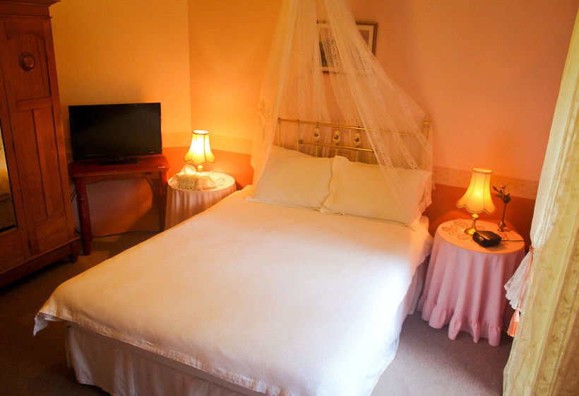 펜션 Avonleigh Guest House