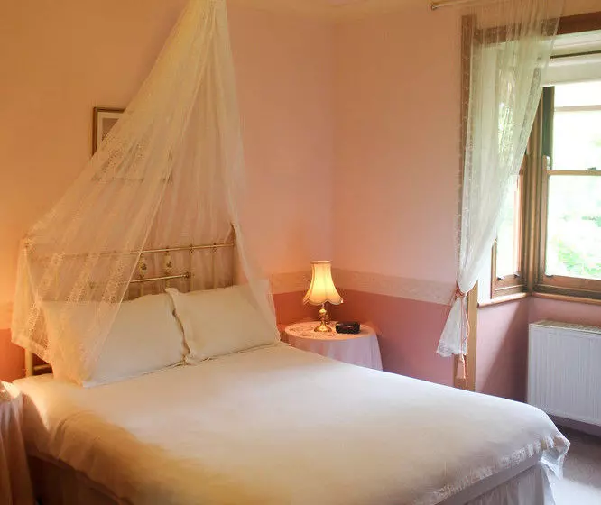 ペンション Avonleigh Guest House