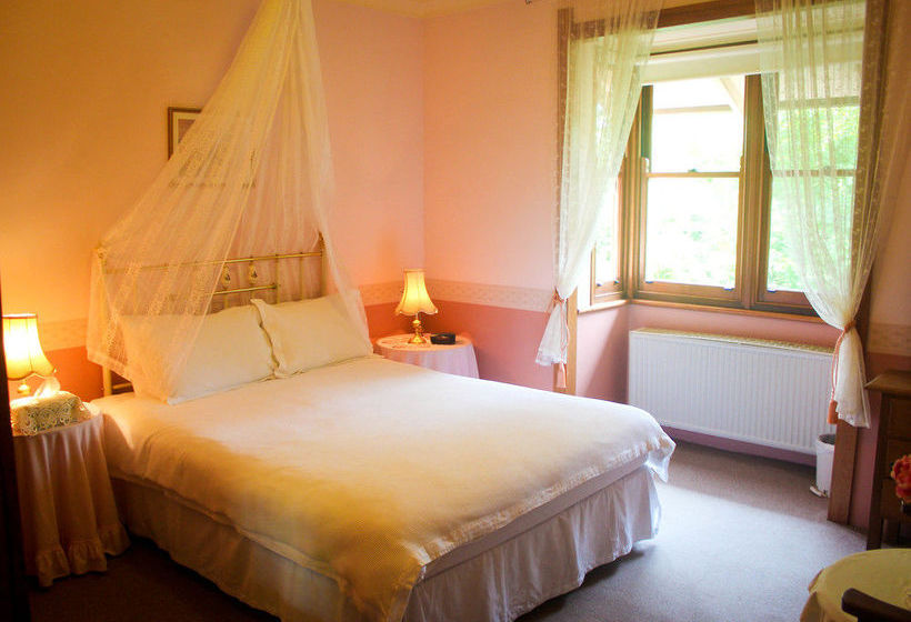 펜션 Avonleigh Guest House