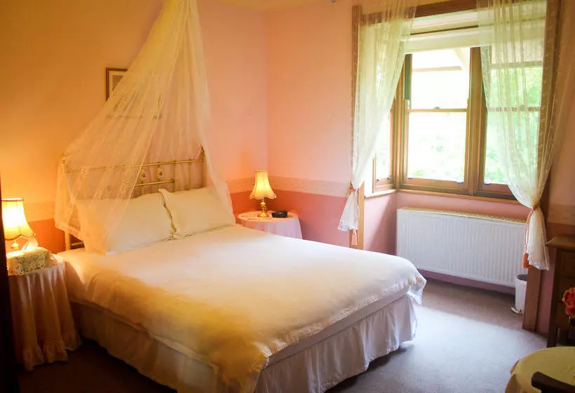 ペンション Avonleigh Guest House