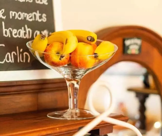 پانسیون Green Valley Lodge