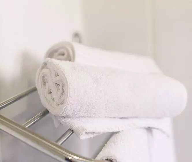 پانسیون Green Valley Lodge