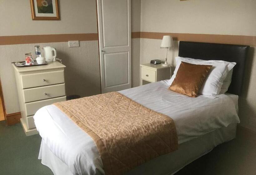 بنسيون Grove House Guest House