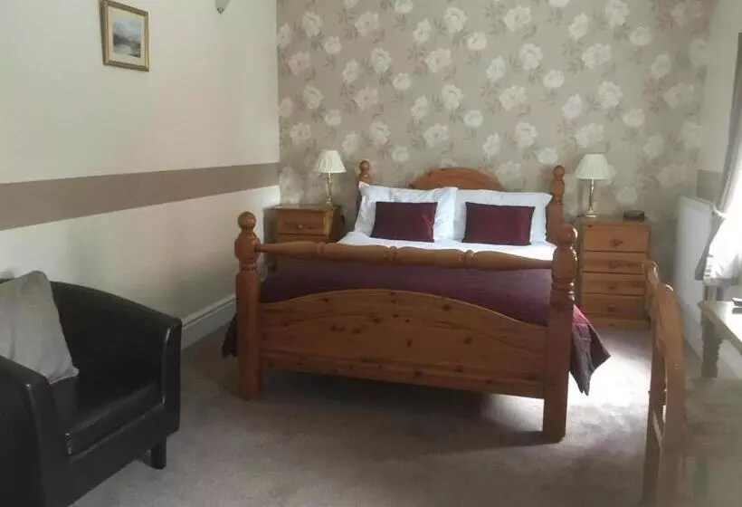 Pensão Grove House Guest House