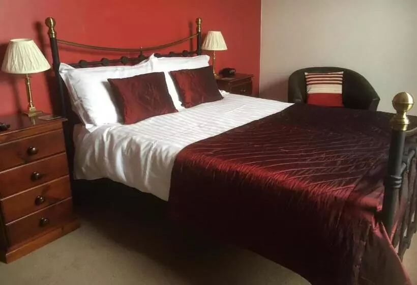 Pensão Grove House Guest House