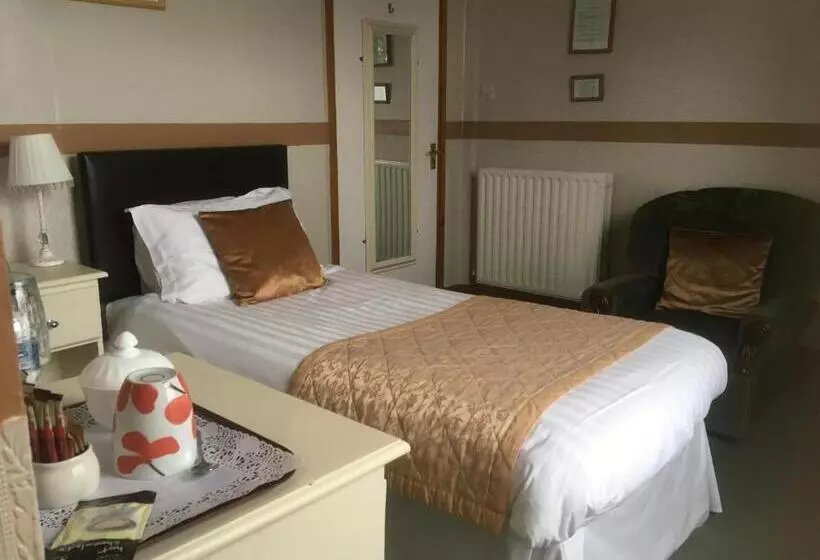 Pensão Grove House Guest House