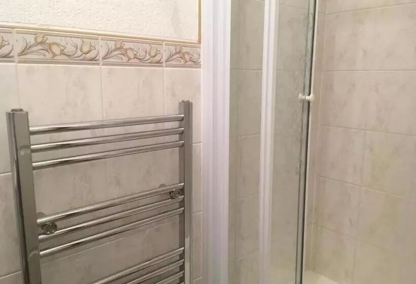 Pensão Grove House Guest House