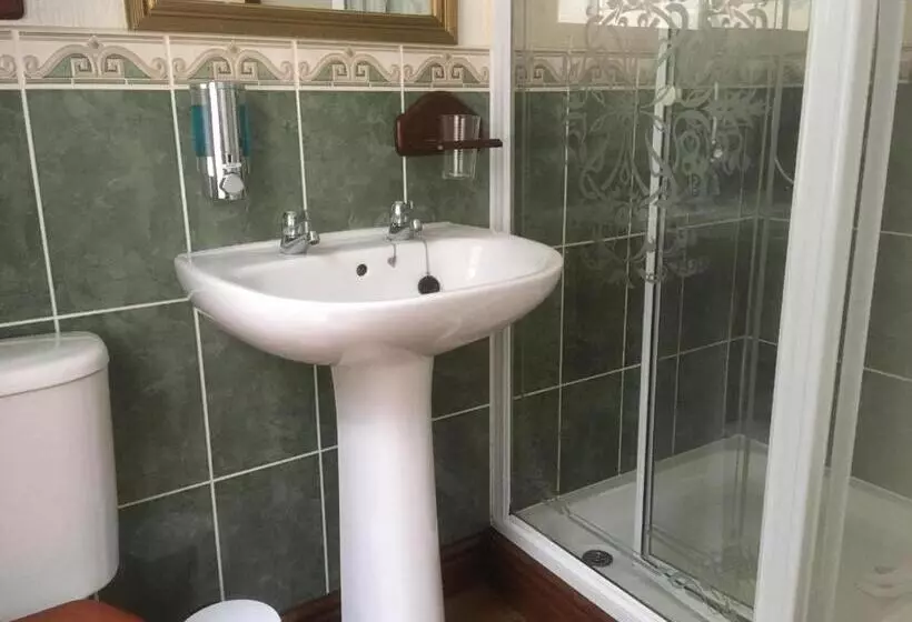 Pensão Grove House Guest House