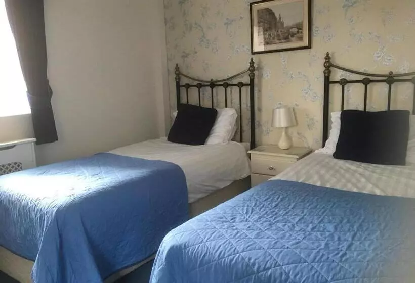 Pensão Grove House Guest House