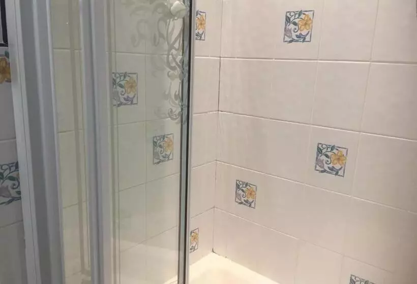 Pensão Grove House Guest House