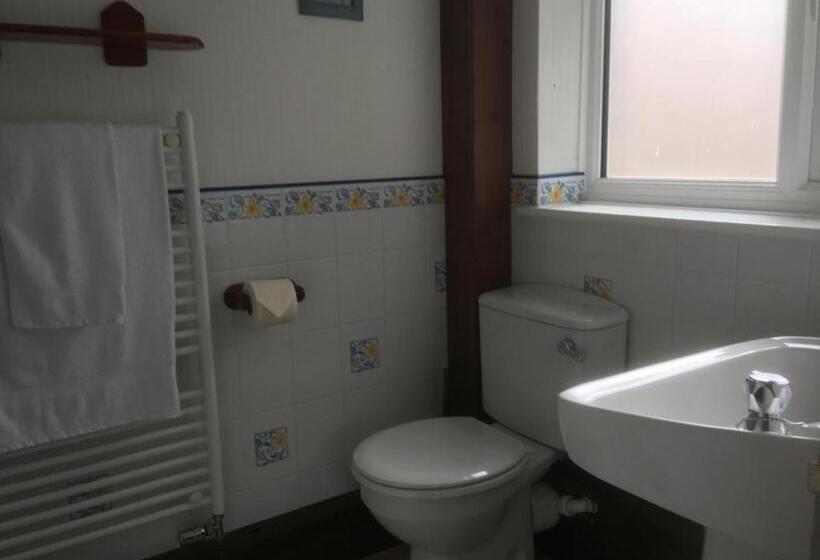 بنسيون Grove House Guest House