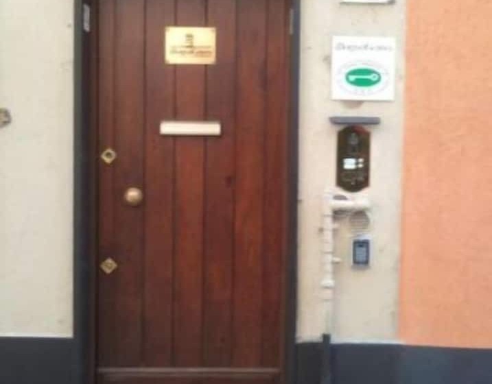 Panzió Il Borgo Di Genova