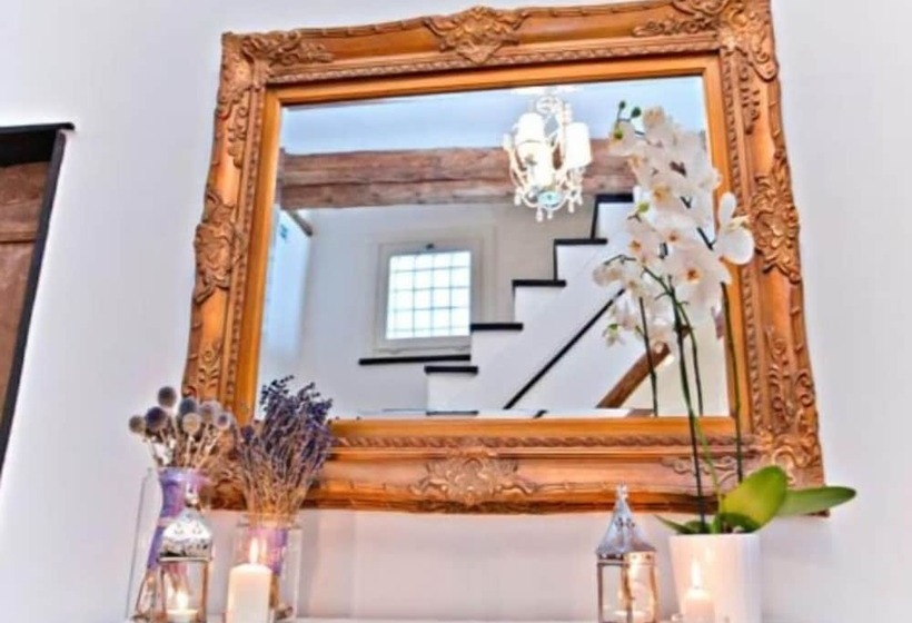 Panzió Il Borgo Di Genova