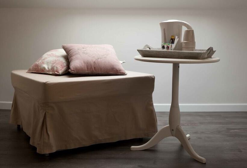 Panzió Il Borgo Di Genova