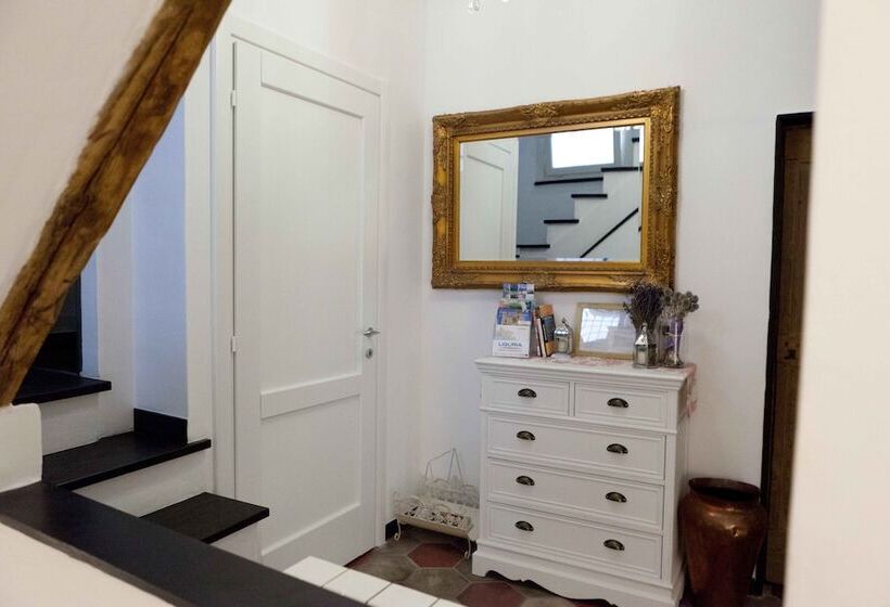 Panzió Il Borgo Di Genova