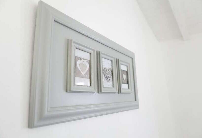 Panzió Il Borgo Di Genova