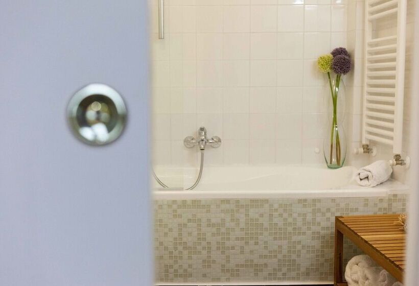 Panzió Il Borgo Di Genova