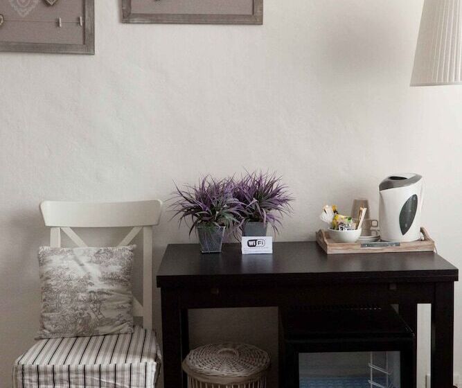 Panzió Il Borgo Di Genova