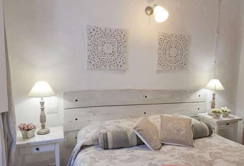 Panzió Il Borgo Di Genova