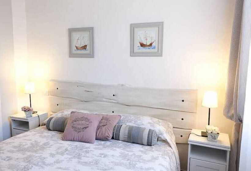 Panzió Il Borgo Di Genova