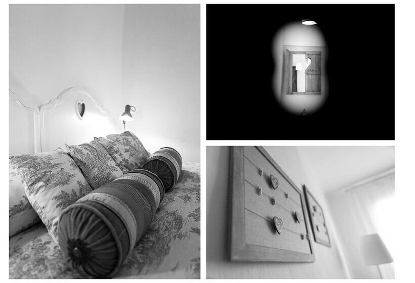 Panzió Il Borgo Di Genova