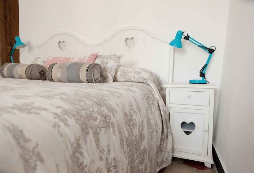 Panzió Il Borgo Di Genova