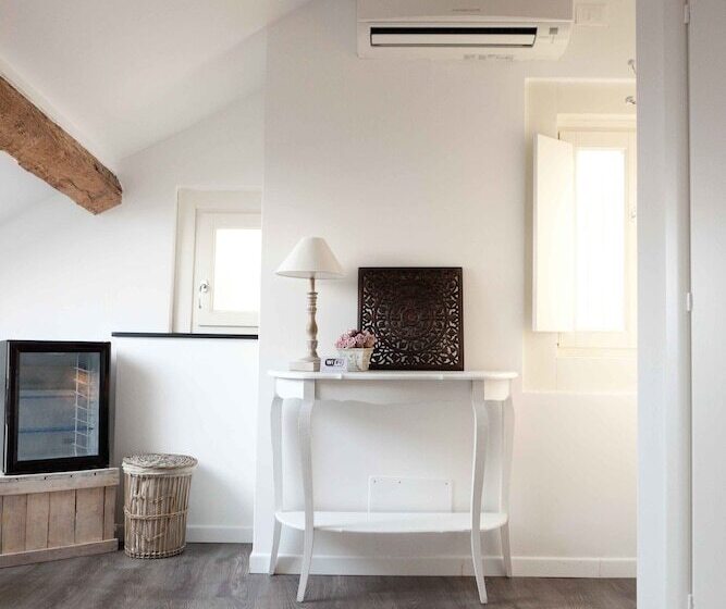 Panzió Il Borgo Di Genova