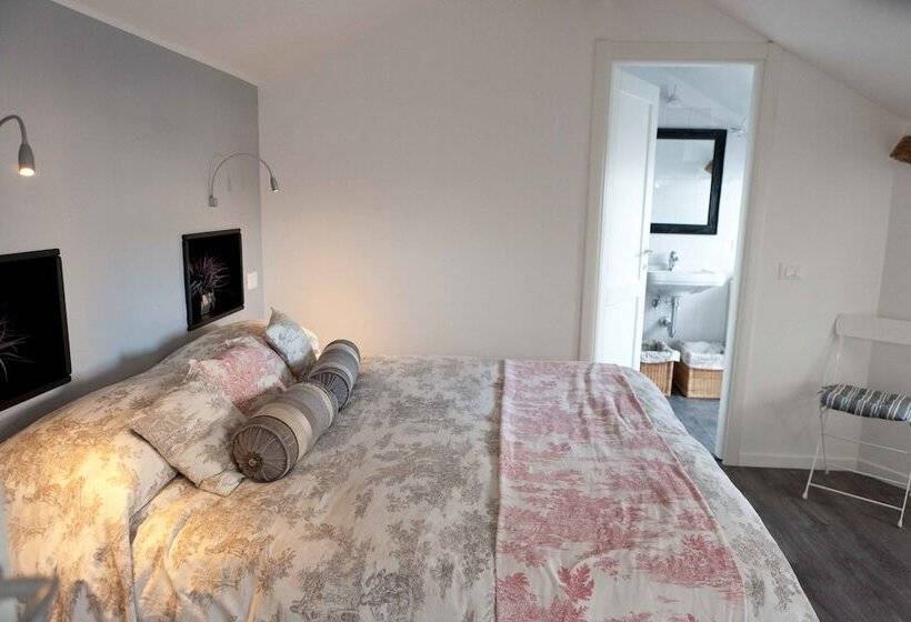 Panzió Il Borgo Di Genova